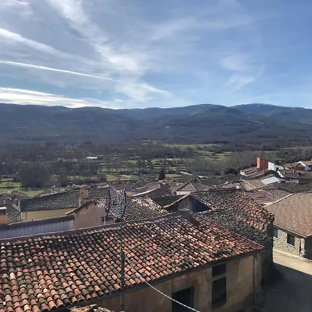 Fuente La Bolera Casa rural *