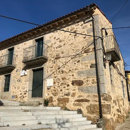 Fuente La Bolera