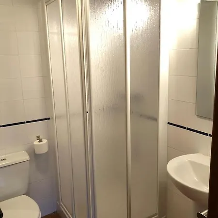 Casa rural Fuente La Bolera Gilbuena