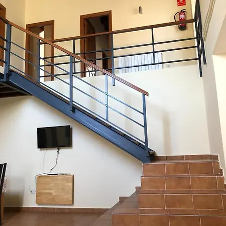 Fuente La Bolera Landhaus Gilbuena