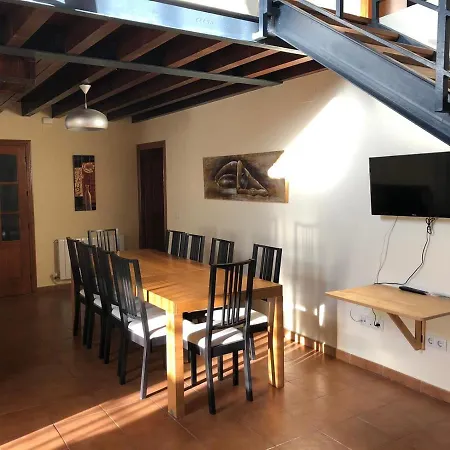 Fuente La Bolera Gilbuena