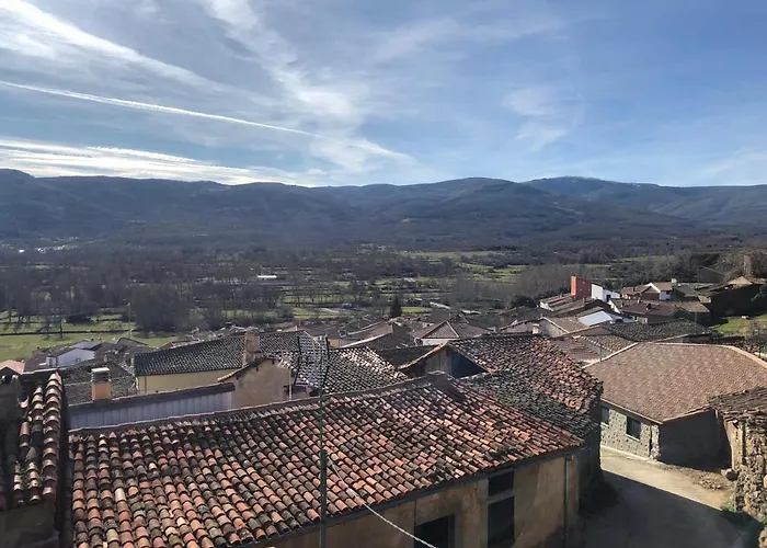 Fuente La Bolera Landhaus *