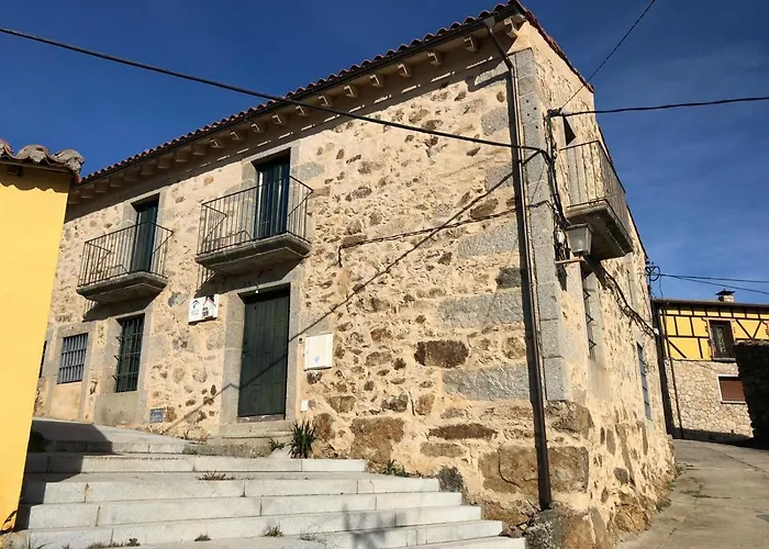 Fuente La Bolera