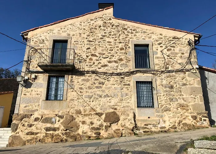 Landhaus Fuente La Bolera