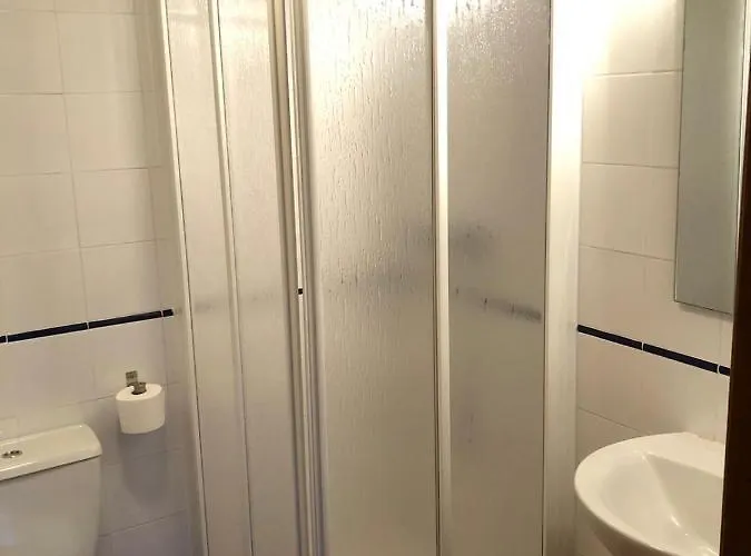 乡村民宿 Fuente La Bolera Gilbuena