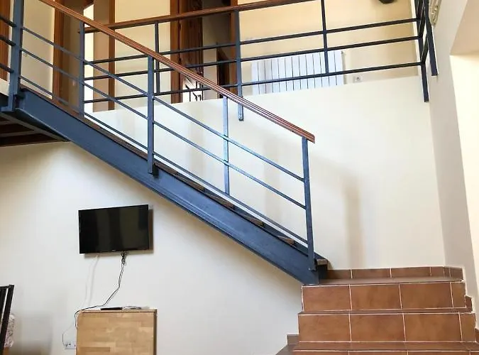 Fuente La Bolera Landhaus Gilbuena