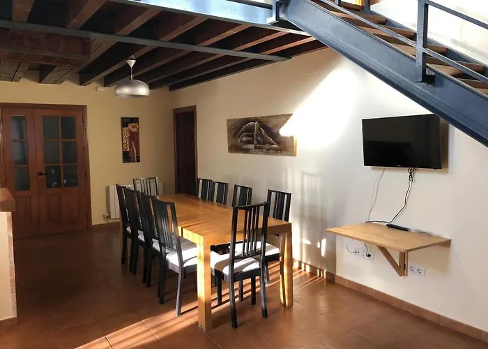 Fuente La Bolera Gilbuena