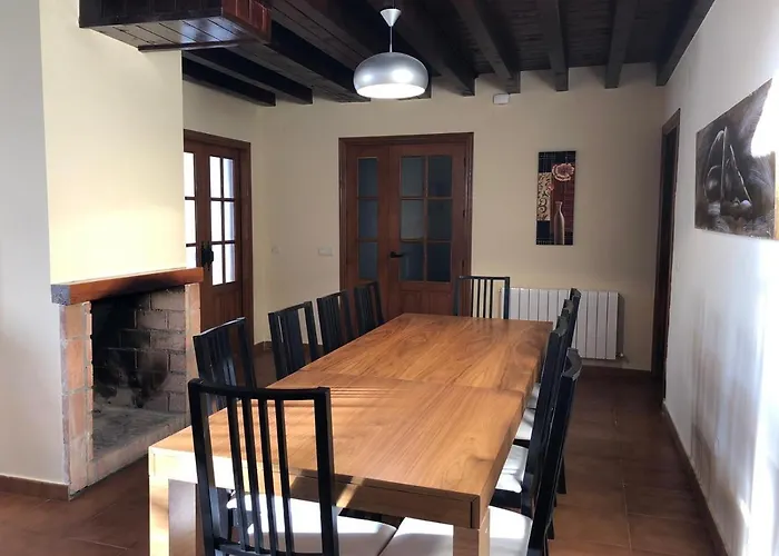 Fuente La Bolera Landhaus