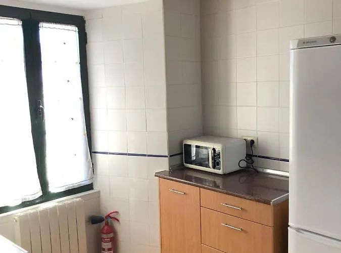 Fuente La Bolera Gilbuena